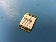 Razer Blade Stealth 12.5" RZ09 Killer1535 Wireless WiFI Card T77H643.01