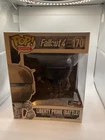 Funko Pop Games Fallout 4 Liberty Prime (Battle) #170 6” GameStop Ex. Vaulted