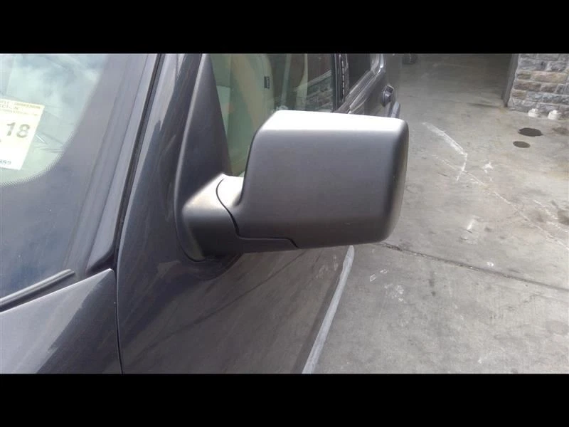 Espejo retrovisor lateral eléctrico plegable sin calefacción para 06-10 Explorer 196419 Foto 2 de 4