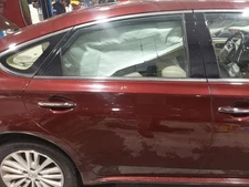 (LOCAL PICKUP ONLY) Passenger Rear Side Door Electric Windows Fits 13-18 AVALON 