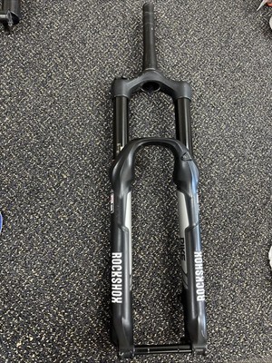 RockShox Pike 160mm Solo Air 27.5” | eBay