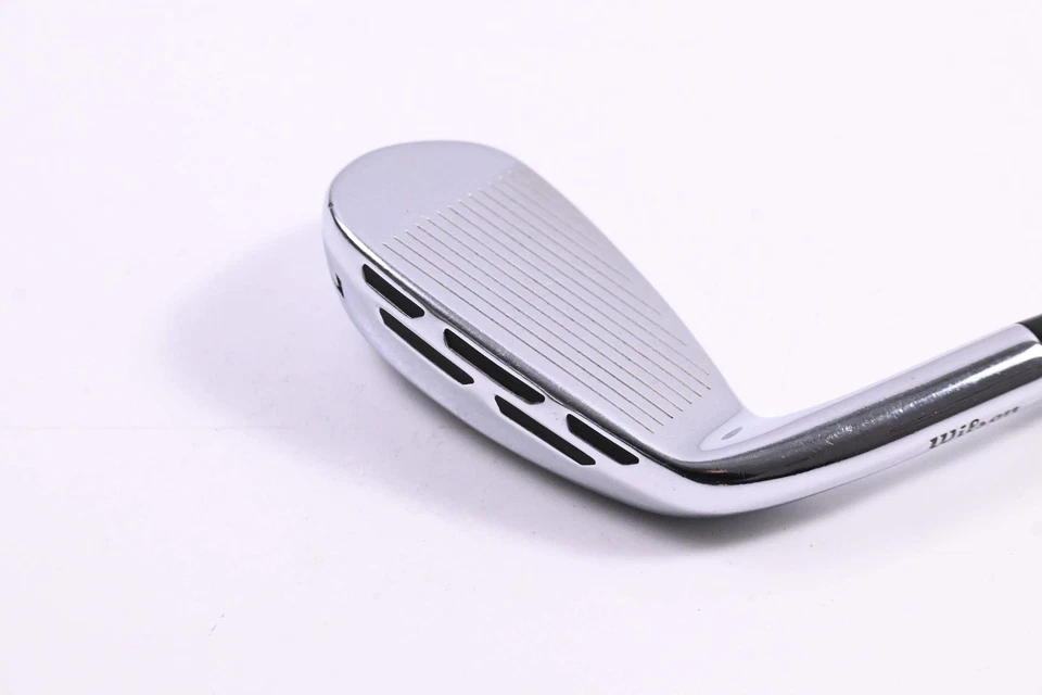 Wilson Staff D7 #7 Iron / 30.5 Degree / X-Flex KBS Tour C-Taper Lite 115 Shaft - Image 3 of 4