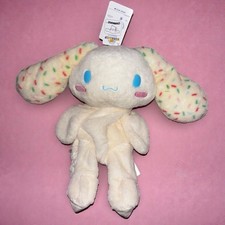 BUILD-A-BEAR SANRIO CHRISTMAS SUGAR COOKIE CINNAMOROLL PLUSH