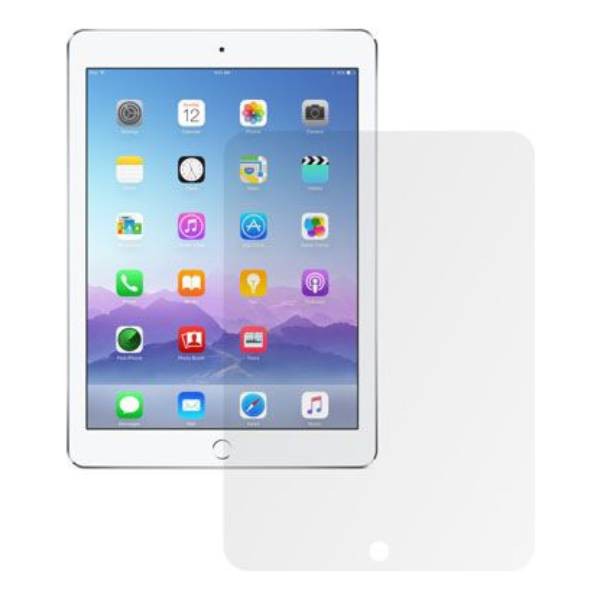 Protection écran iPad mini 7.9 2015 MW film verre trempé mince