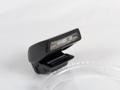 Olympus FL-LM2 Flash Unit Hot Shoe Compact for OM-D E-M5 E-M1 E-M10 Cameras