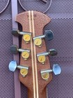 Ovation Legend L777 Acoustic-Electric Left Handed Guitar USA Made With Case — photo 10