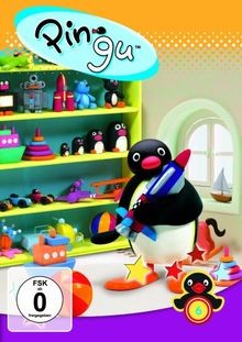 Pingu - Vol. 6 [2 DVDs] | DVD | Zustand akzeptabel