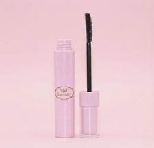 Natural False Lash Effect Mascara | Volume &Length |Waterproof Black Fiber
