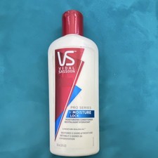 Vidal Sassoon Pro Series VS Moisture Lock Conditioner Moisturizing 12 fl oz