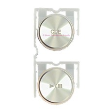 Pioneer DJ BUTTON/PLY - DAC3018