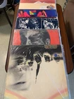 The Rolling Stones Lot 5 Greatest Hits Vinyl LP