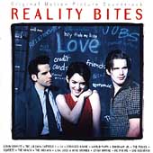 Reality Bites by Original Soundtrack [CD]