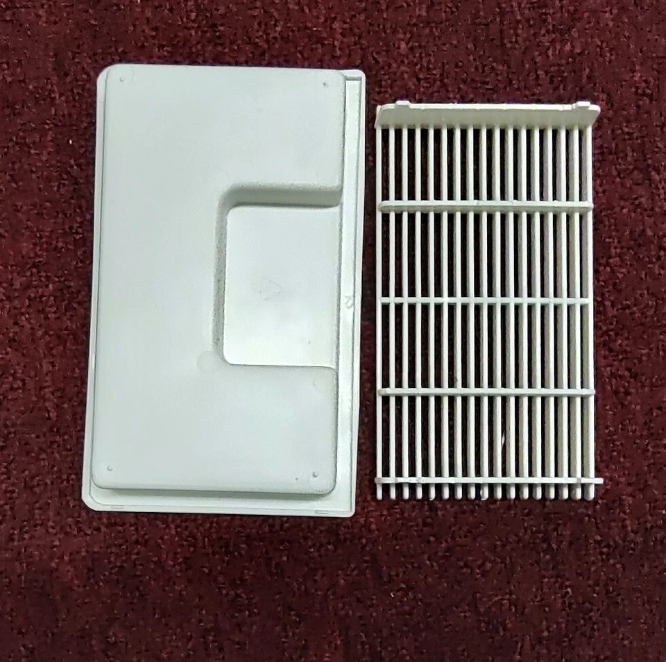 Bandeja de goteo Salton EX45 Cappuccino pieza de repuesto Foto 4 de 4