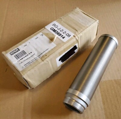 Kohler Generator Fuel Filter Element GM36914