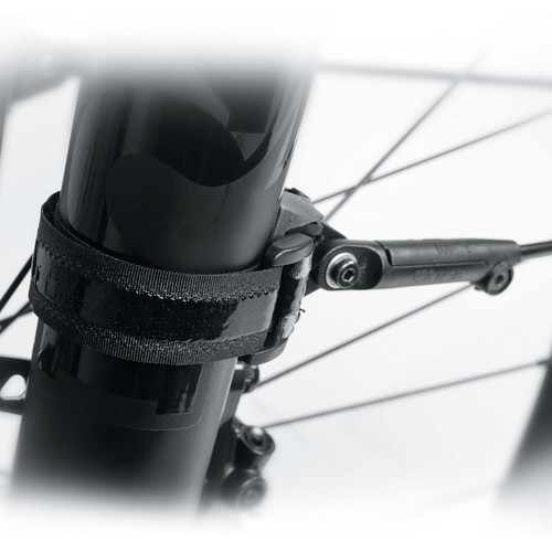 SKS Infinity Universal Bike / Cycle Front Mudguard - 75mm (For Wheels 27.5-29'') - Picture 4 of 4