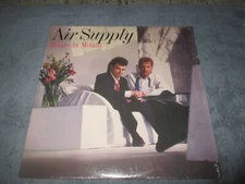 AIR SUPPLY - HEARTS IN MOTION LP
