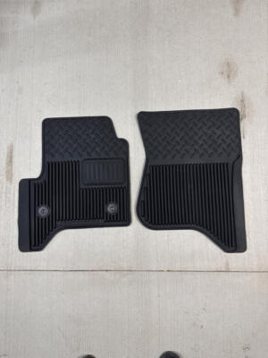 【MATS】 P2M for Datsun 240Z 260Z 280ZX Fairlady S30 Front Race Floor