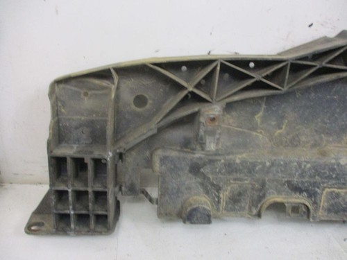 Underbody Protection Underrun Protection Bumper Mount Crossbeam Fits for Peugeot - 第 2/5 張圖片