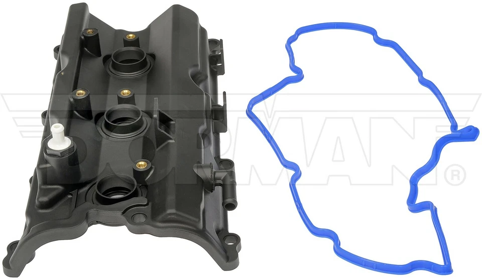 Cubierta de válvula de motor V6 3,5 L Infiniti M35 2006-2008 Dorman derecho 2007 2008 Foto 4 de 4