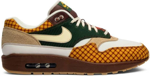 Nike Missing Link x Air Max 1 Susan