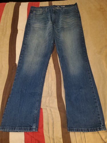 Men's George Athletic Jeans | eBay