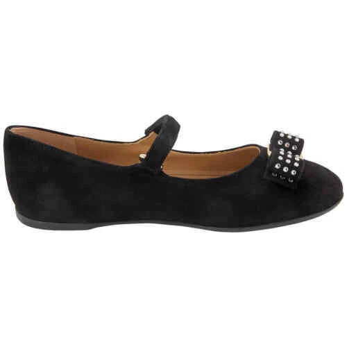 Salvatore Ferragamo Black Clothing, Shoes & Accessories for Kids