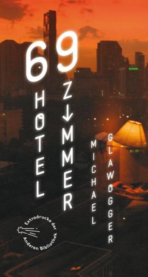 Thumbnail - 69 Hotelzimmer, Michael Glawogger