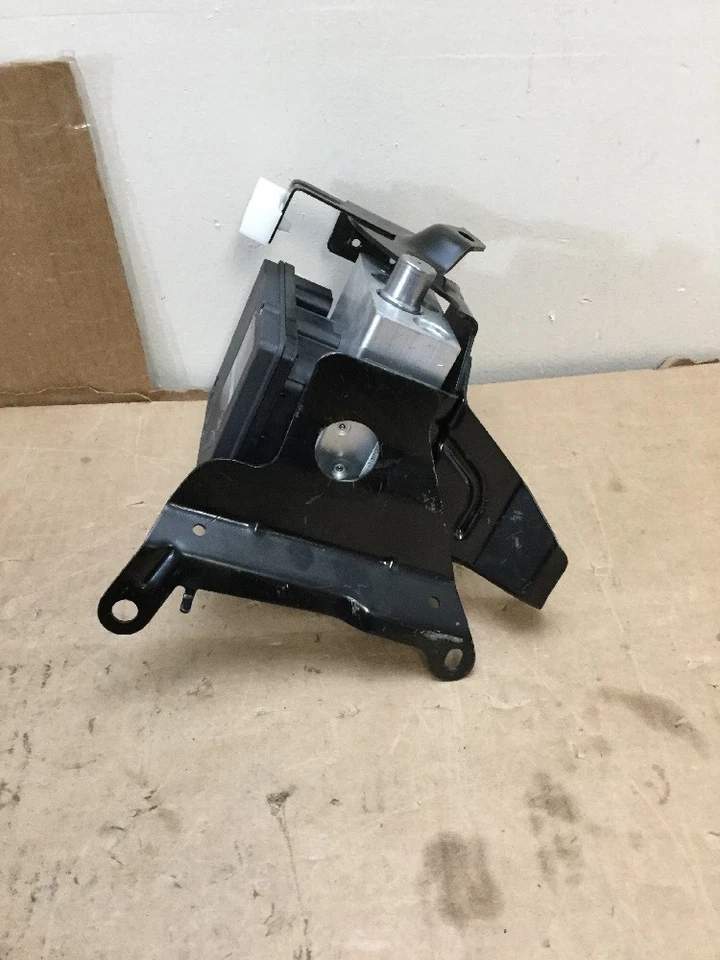 NUEVO MÓDULO DE FRENO ANTIBLOQUEO NISSAN ARMADA ABS 2009 FABRICANTE DE EQUIPOS ORIGINALES 47660-9GE0C CON SOPORTE Foto 4 de 4