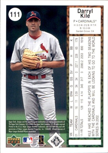 2002 Upper Deck AUTHENTICS Commons Stars RCs ⚾ VOUS CHOISISSEZ VOS FAVORIS ⚾ MLB BASEBALL - Photo 160 sur 300