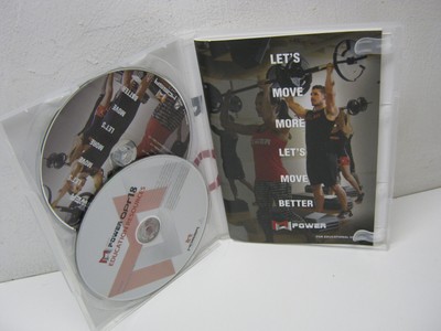 その他 Group Power APR18 CD&DVD Group Power APR18 CD&DVD