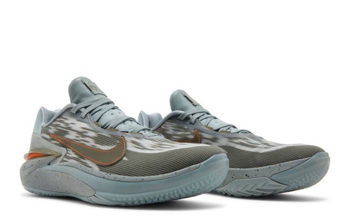 Nike Air Zoom GT Cut 2  display picture 3