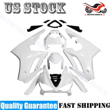 Fairing Kit For Triumph Daytona 675 2009-2012 Unpainted ABS Injection Bodywork