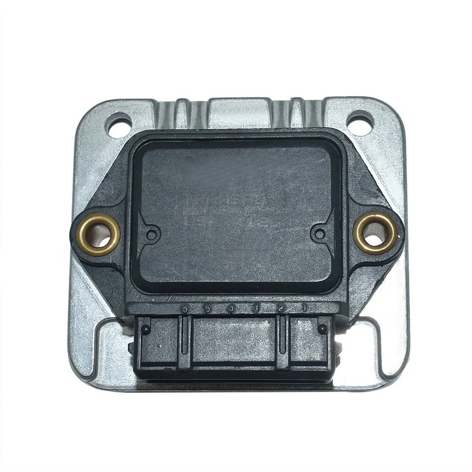 大众捷达高尔夫点火模块奥迪保时捷 924 标致 BM342 LX501 — 第 2/4 张图片