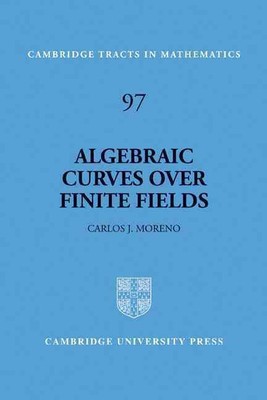97 Algebraic Curves Over Finite Fields: Error-correcting Codes and Exponential S