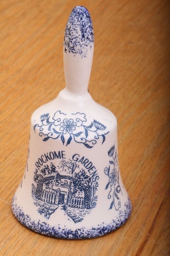 Rockome Gardens Bell Vintage - Picture 2 of 6
