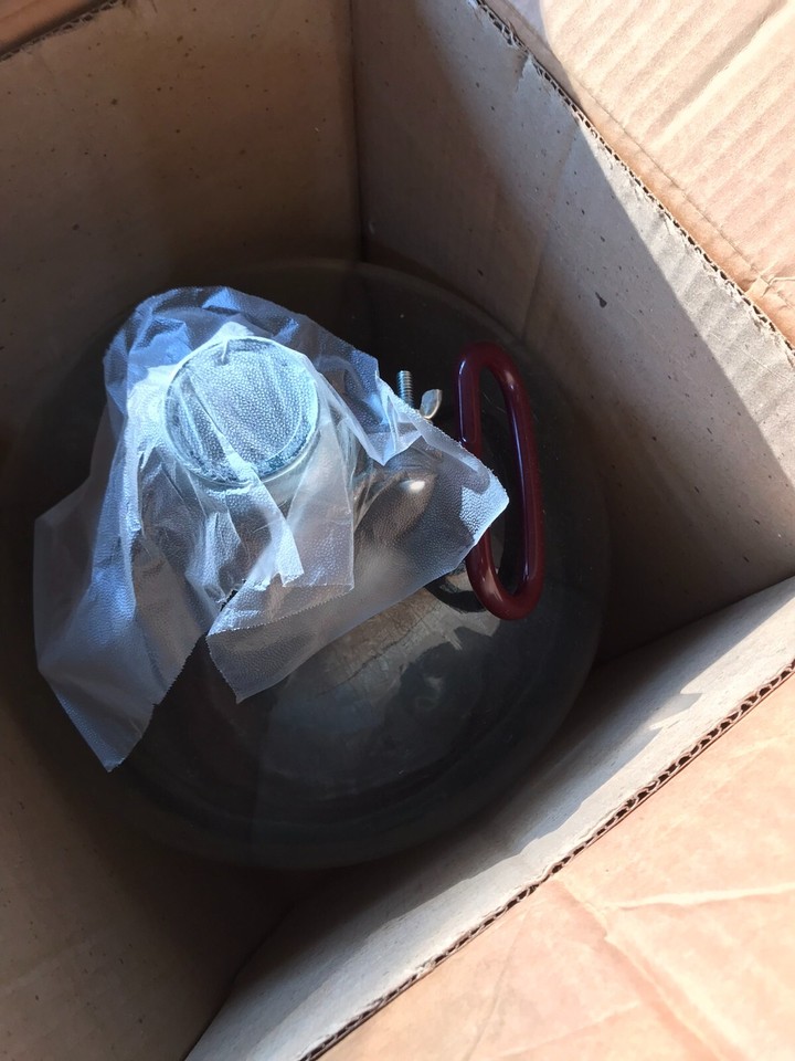 Homebrew supplies LOT of items Carboys, Kegs, Bottles, Capper, etc. eBay