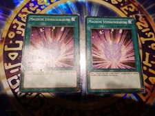 Yu-Gi-Oh 2 × Magische Steinausgrabung