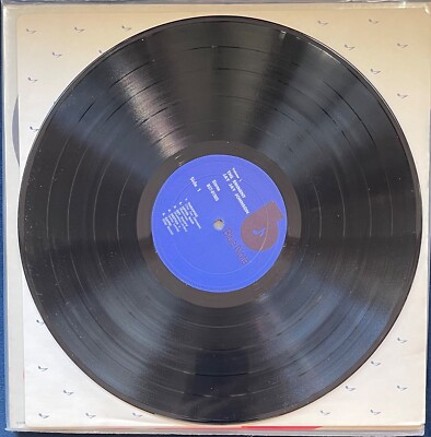 LP Jay Jay Johnson Jay Jay Johnson Volume 1 LNJ70075PROMO BLUE NOTE プロモ /00260 Jay Jay Johnson – The Eminent Jay Jay Johnson Volume 1