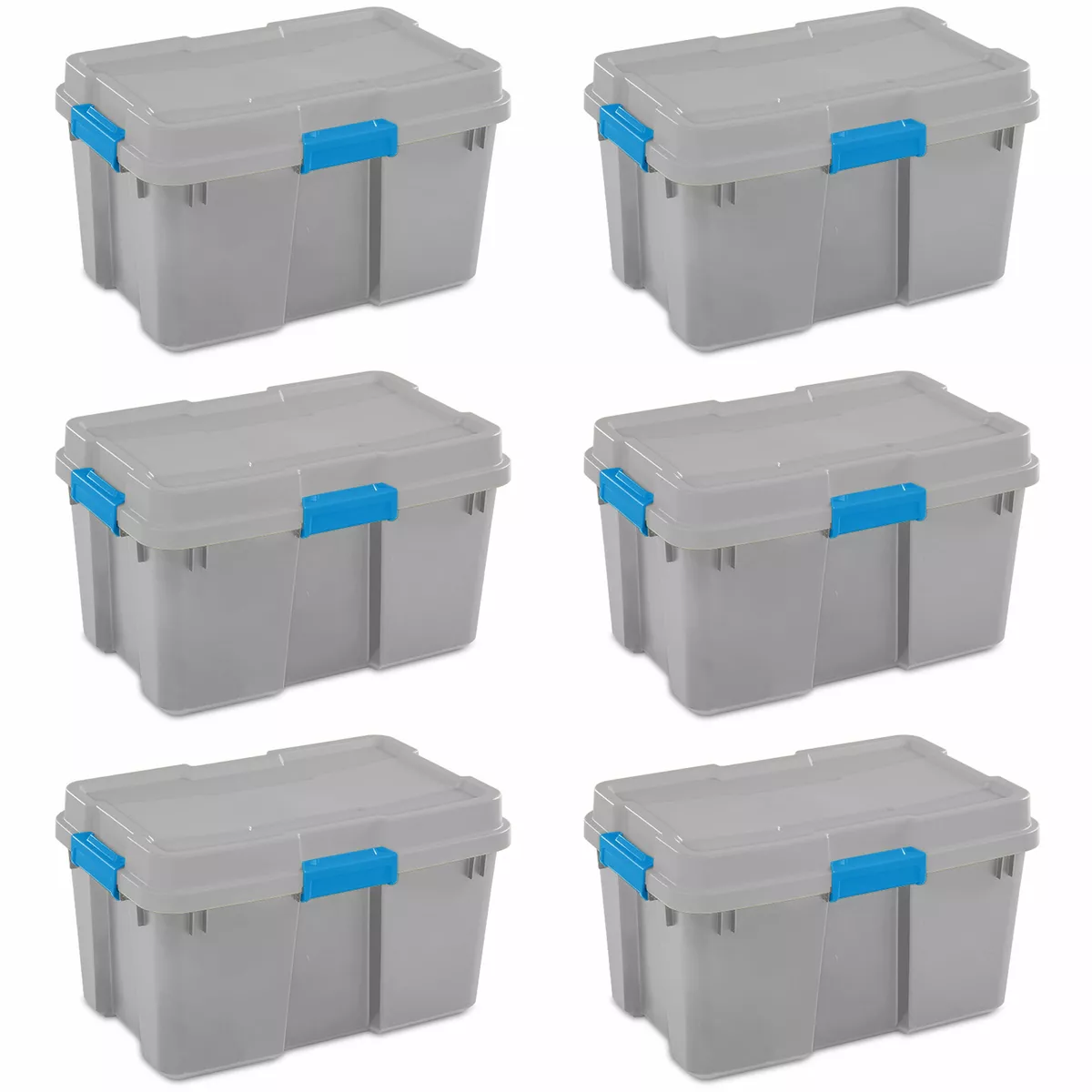 30 gallon cheap storage bin