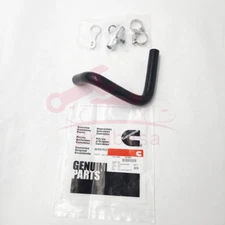 6.7L Coolant Hose Kit Cooler Bypass Adapter For Dodge Ram Cummins 2009-2019