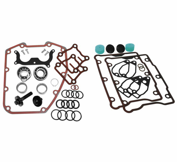 Feuling [2059] Cam Quick Change and Top End Installation Kit