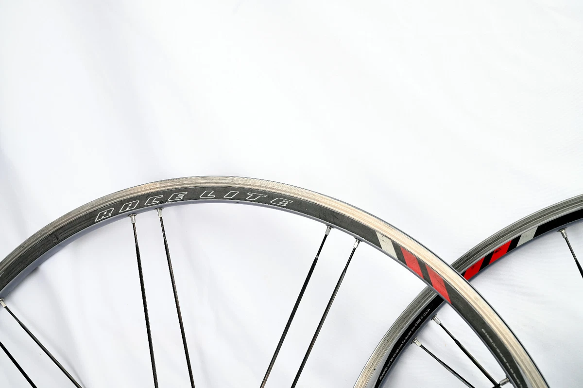 Bontrager 700c cheap wheelset