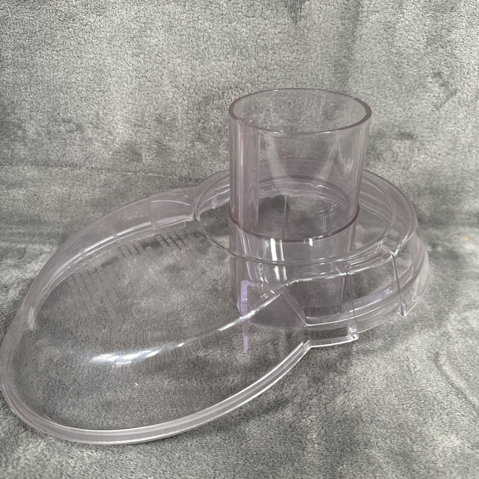 Hamilton Beach Big Mouth Juice Extractor Model 67702 For Part Lid Only