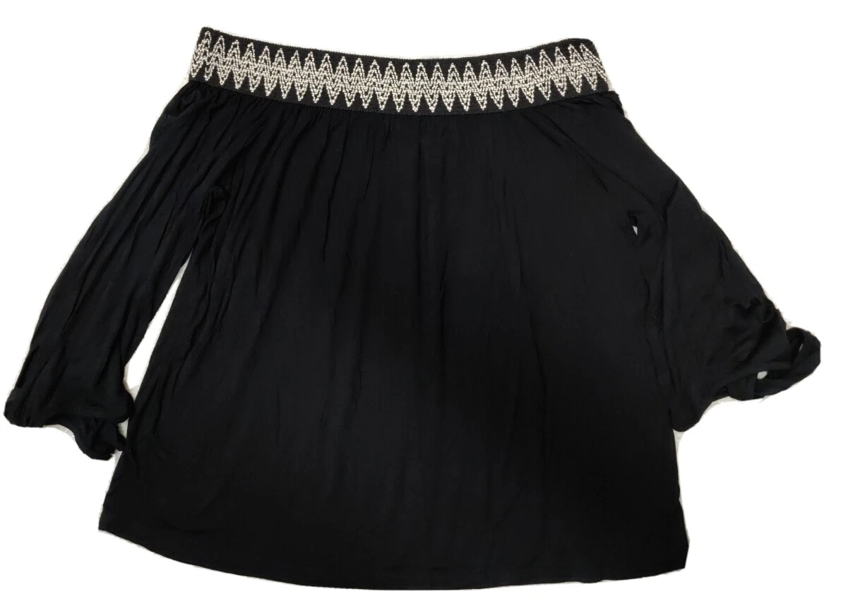 Ebay off shoulder tops clearance