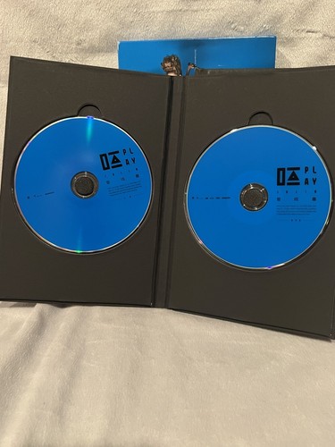 Jolin Tsai Play CD/DVD Replay International Edition Deluxe Edition US Seller - Bild 5 von 13