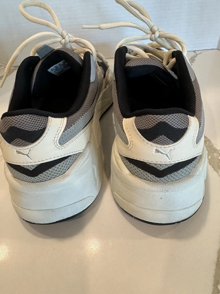 Puma RS- X Running System 371570-01 Men Size 9.5 - Image 4 of 4