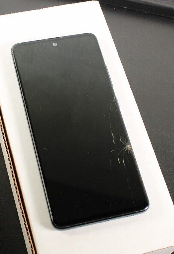 Samsung Galaxy A51 128GB A515U AT &T/Unlocked Smartphone, G+ Condition ...