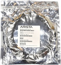 ARISTA CAB-SFP-SFP-5m 10GBASE-CR twinax copper cable with SFP BL-10006-20 New