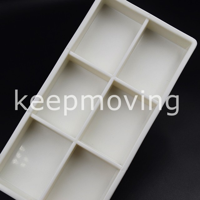 DENTAL INSTRUMENT TRAY ORGANIZER POLYPROPYLENE AUTOCLAVABLE