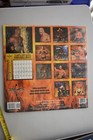 BILL GOLDBERG muscle wrestler 2000 rare SHIRTLESS BEEFCAKE MALE Vintage calendar — photo 8